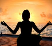 curso de meditação