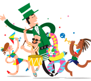 Carnaval-Cursos-Grátis