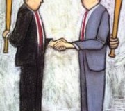 Curso de Negociação
