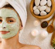 Curso de Estética Facial