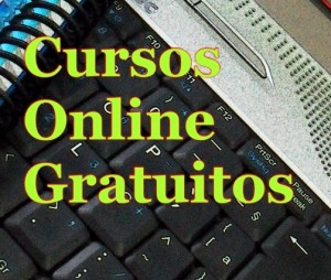 Cursos online grátis com certificado
