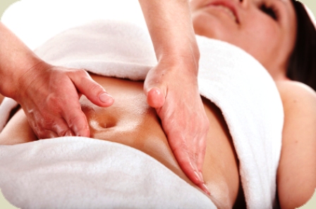 Curso de Massagem Redutora para leigos