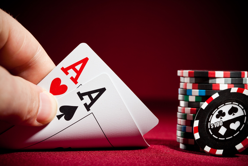 Curso Grátis de Pôquer Online – Arrase nas mesas de pôquer